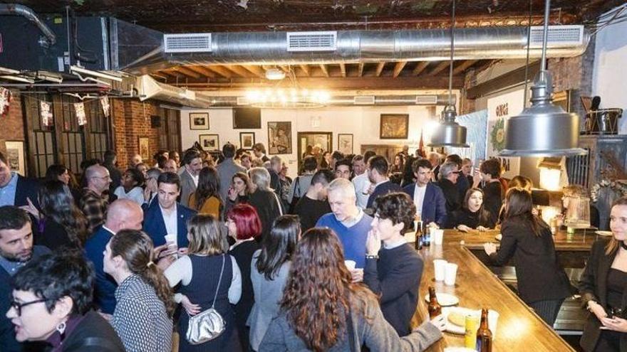 El año clave para la nueva ley de la diáspora y los “amigos” de lo vasco