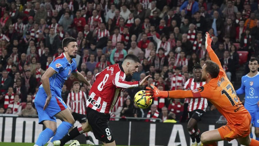 Sancet, intención sin precisión