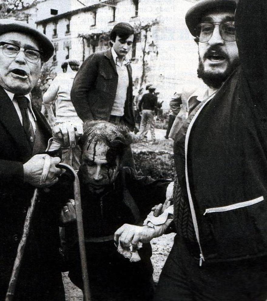 Montejurra 76 y la desclasificación de secretos