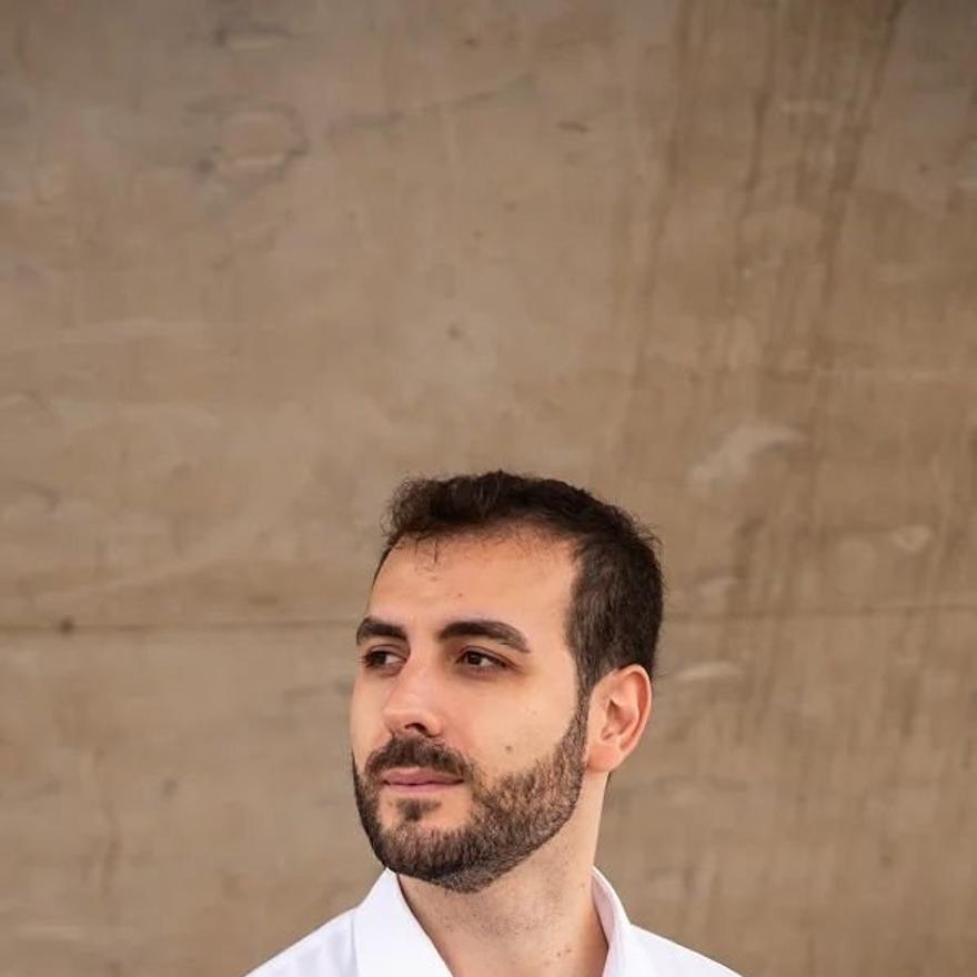 El compositor Guillermo Cobo estrenará &#039;Augeo&#039;.
