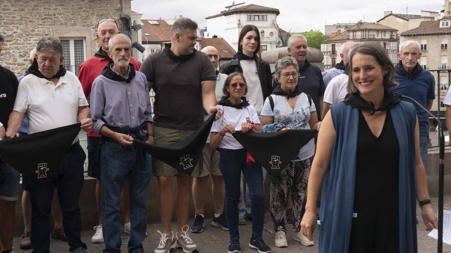 En imágenes: La masacre del 3M estará presente en La Blanca 50 años