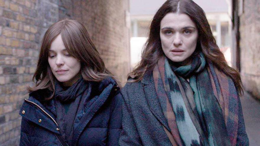 Disobedience, un desafío en femenino