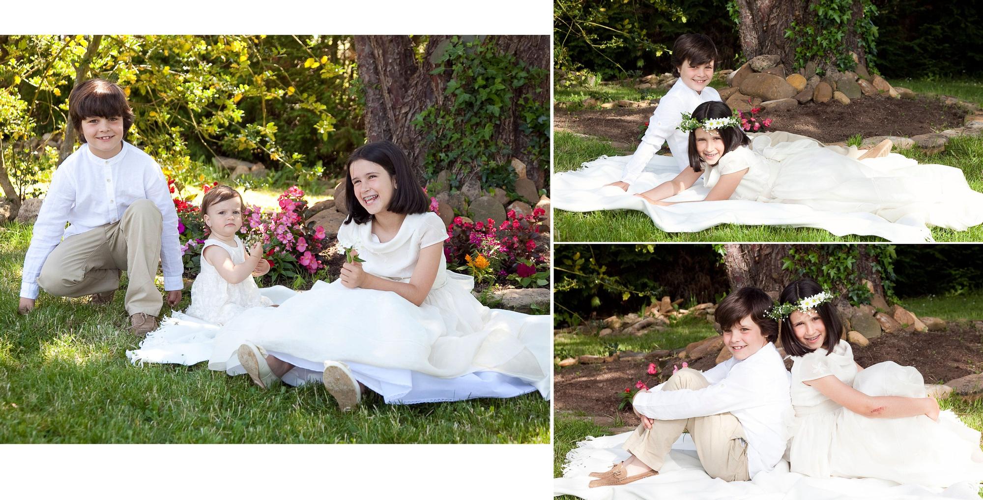 En imágenes: Maite Martínez captura la belleza con su cámara