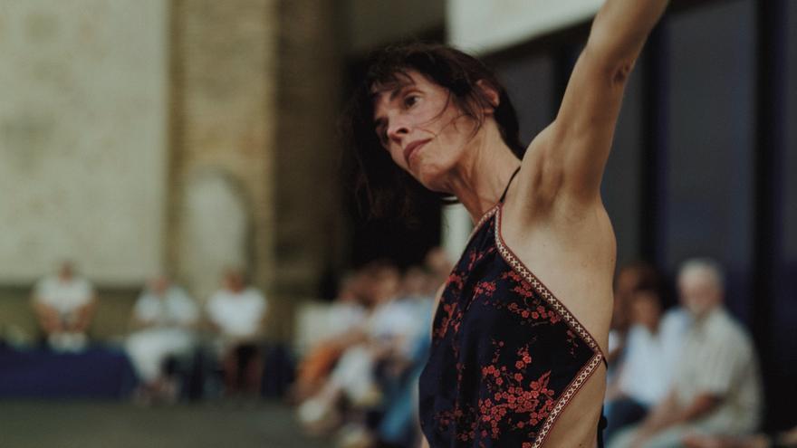 Cine, danza y música en directo en el cierre de Filmmaking for Social Change