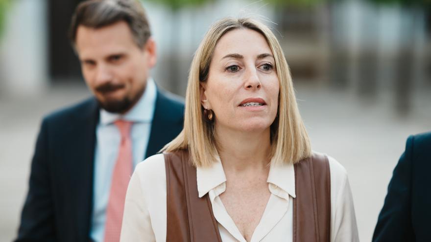 La agenda xenófoba no es sutil