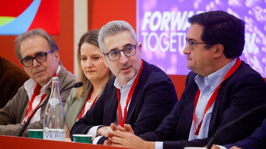 El ministro de Hacienda denuncia una campaña de la derecha contra los impuestos