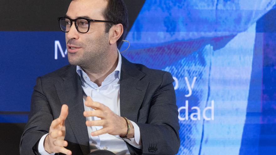 Cuerpo llama a la calma tras la amenaza de Trump: "No hay ninguna medida sobre la mesa"