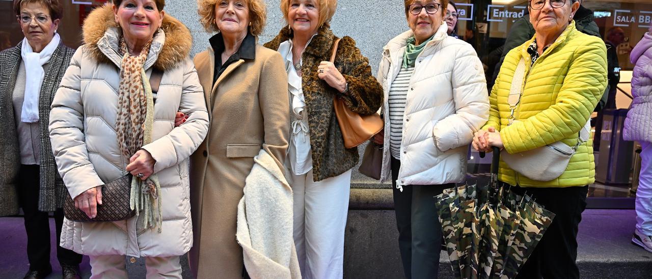 En imágenes: Los premios Zirgari reconocen el trabajo por la igualdad