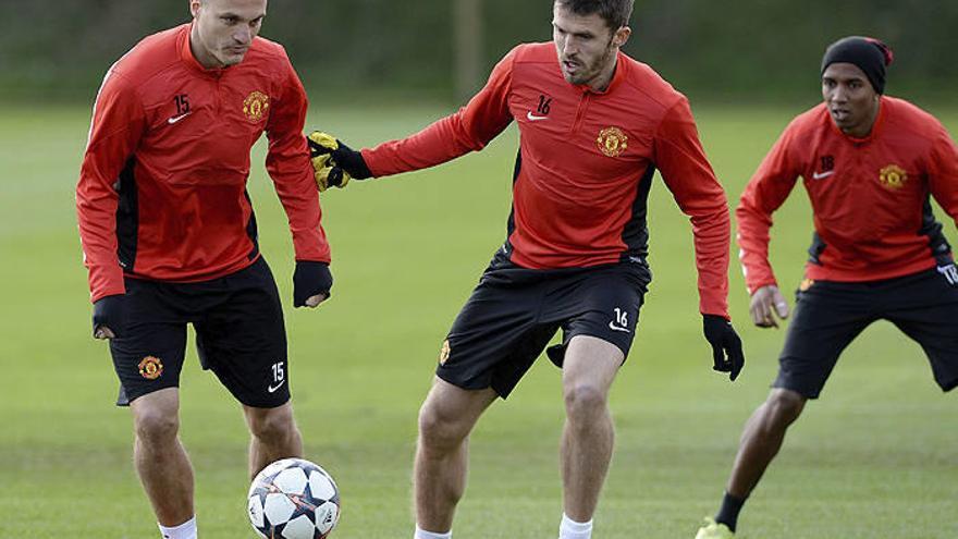 El Manchester firma un contrato récord con Adidas de 940 millones