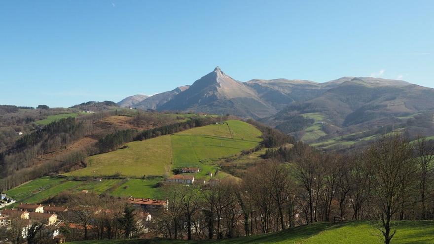 Lazkao entra en el mapa del cine vasco a través de Film Basque Country