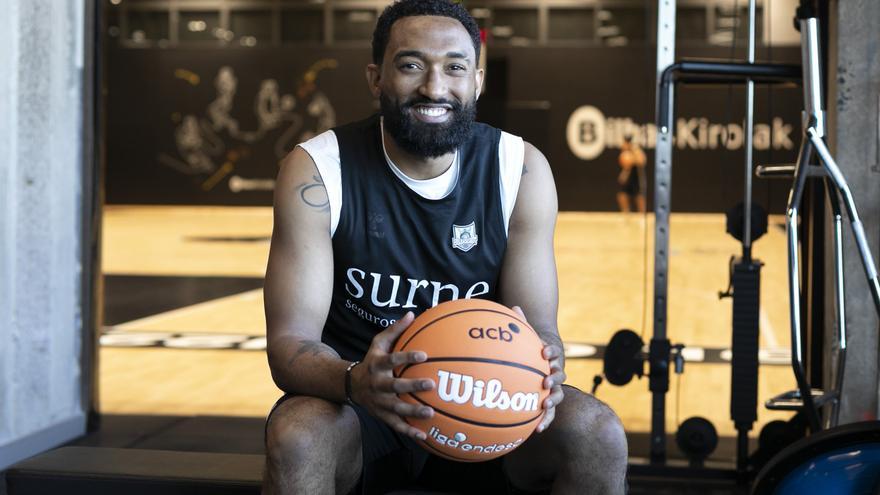 Las raíces de Darrun Hilliard