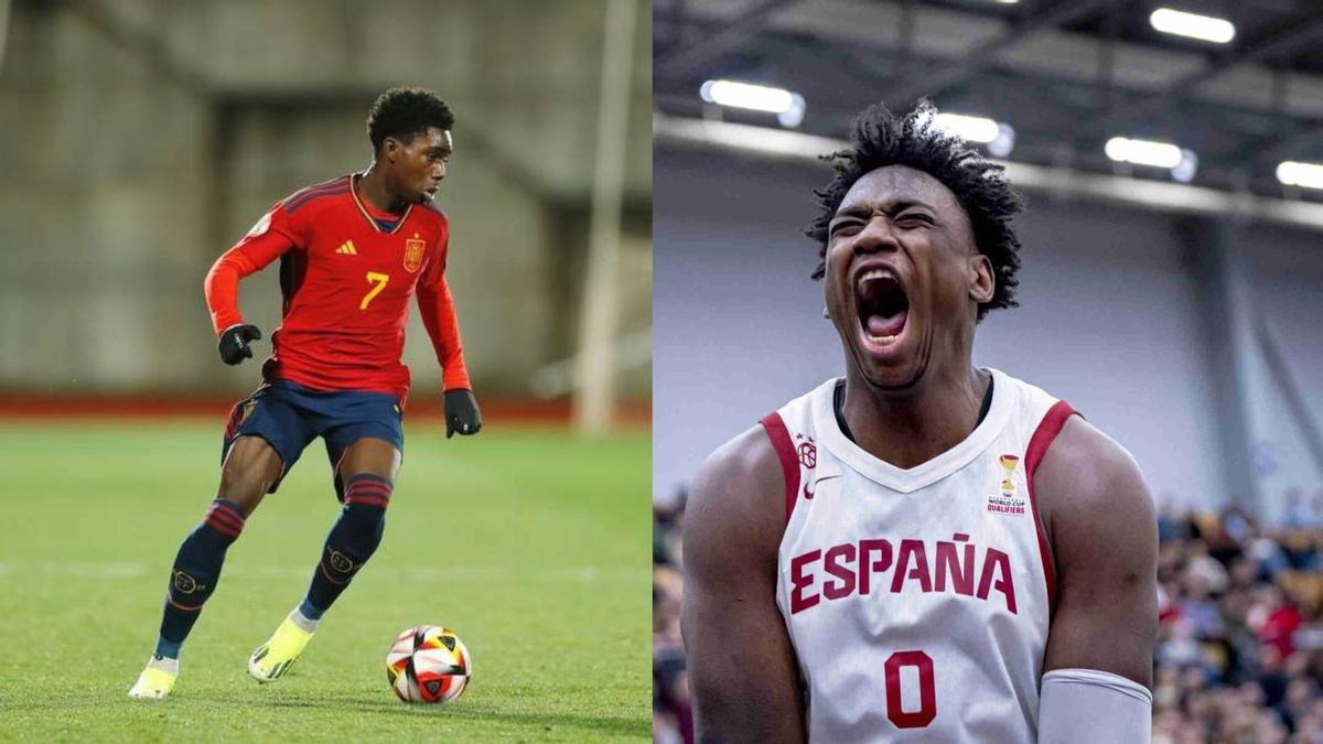 Elijah Gift y Osobor