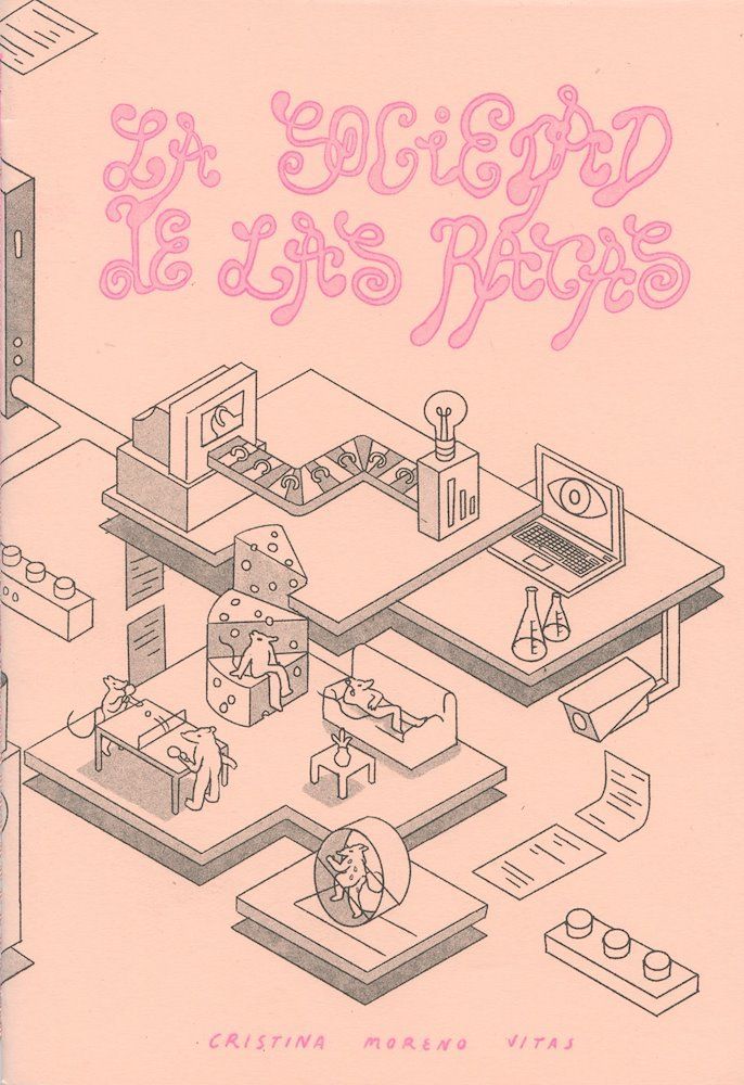 'La sociedad de las ratas'.