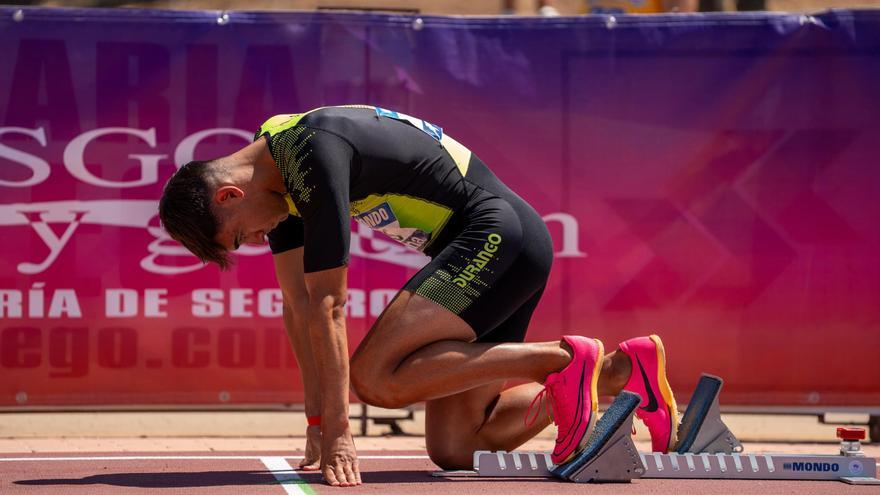 De la arena al tartán