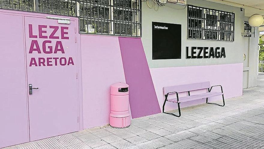 Las III jornadas feministas de Laudio reúnen a 370 personas