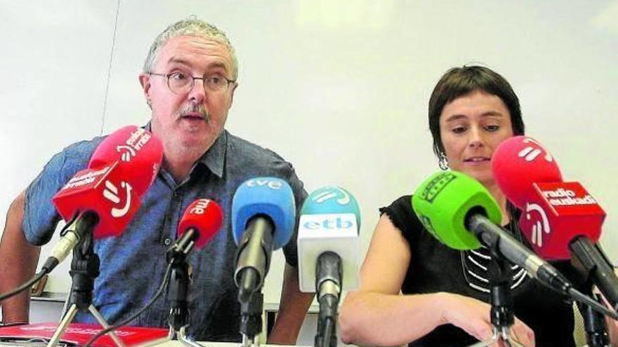 Cajas de resistencia, el pulmón sindical en las huelgas