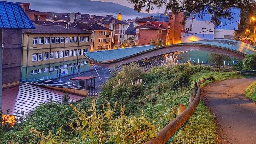 Gernika-Lumo presentará las líneas estratégicas de su Red de Refugios Climáticos