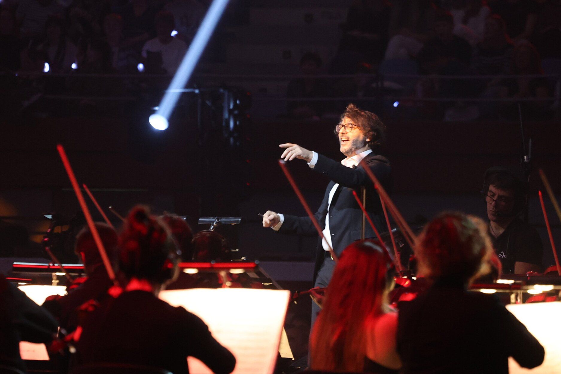 UraBereBideanIluminaIllunbe