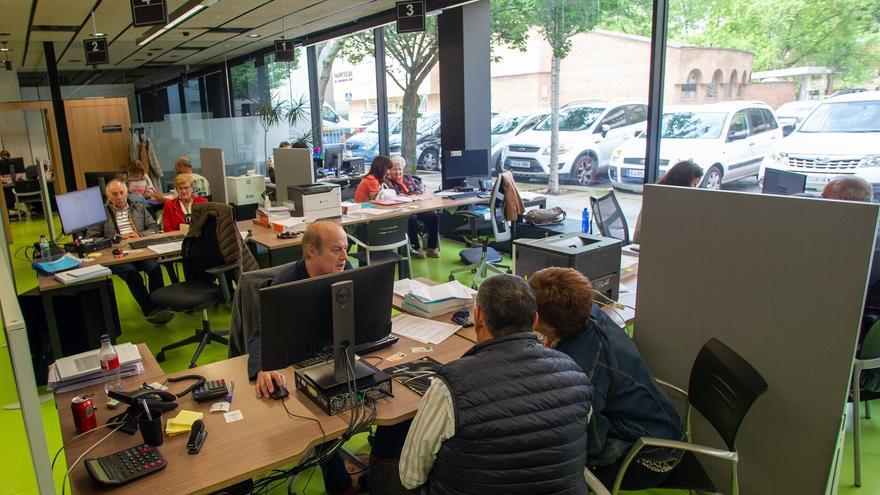 Qué datos y documentos debes tener en cuenta antes de hacer la declaración de la Renta este año