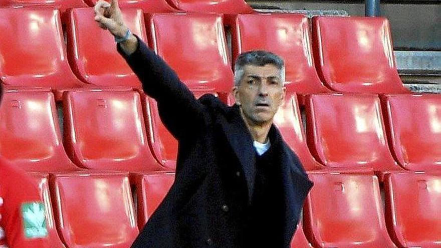 El casting de Imanol se mantiene abierto