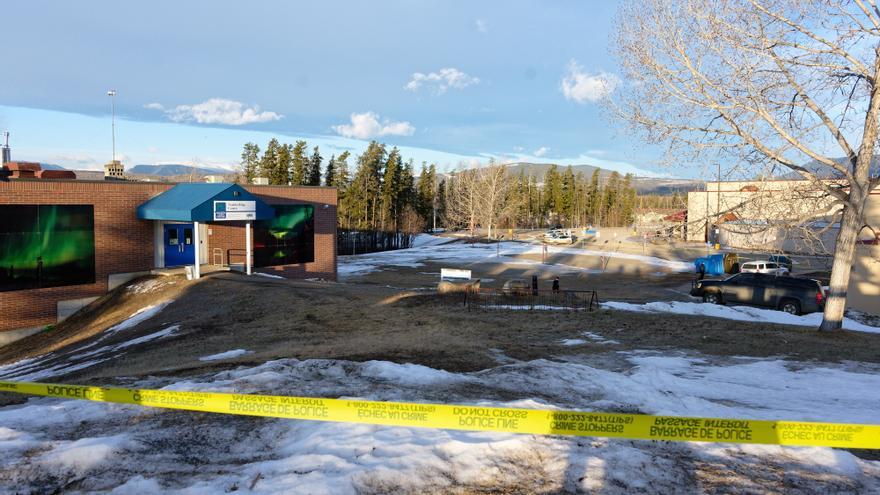 La supuesta autora de la matanza en una escuela de Canadá es una joven de 18 años