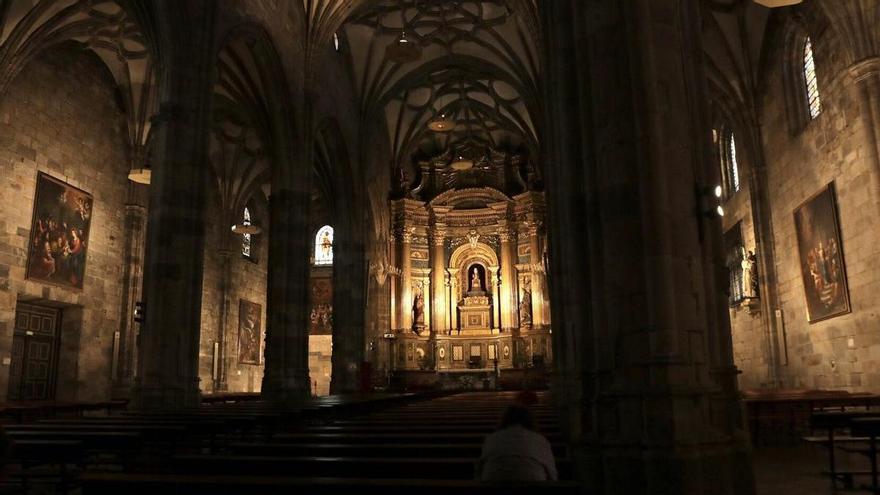 Las excavaciones en Begoña comenzarán después del verano