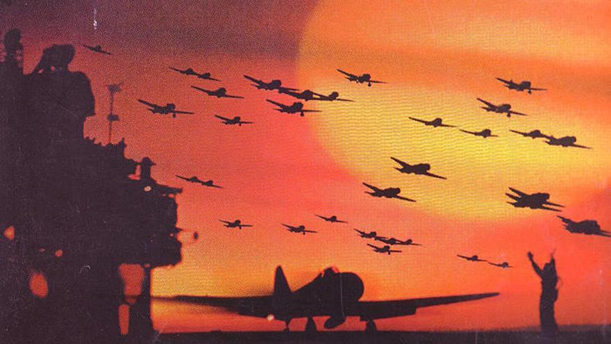 Cartel de la película &#039;Tora!, Tora, Tora!&#039;