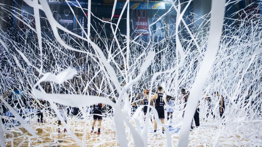 Sobrevivir al infierno