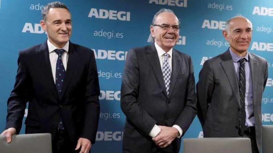Gipuzkoa batirá el récord de personas con contrato indefinido en 2018