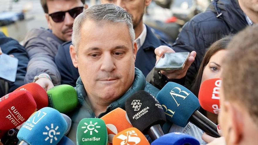 La familia de Sandra Peña, la menor que se suicidó tras sufrir acoso, anuncia una querella contra el colegio