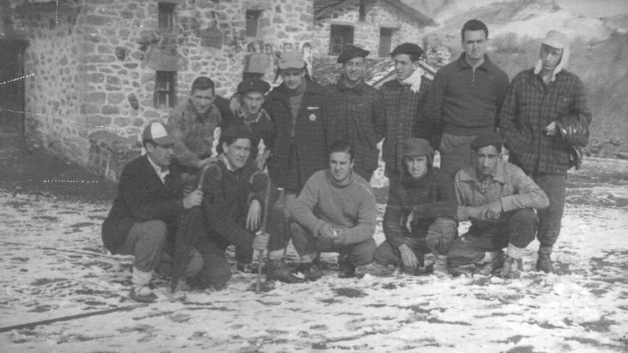 BAC XII (1954-2)