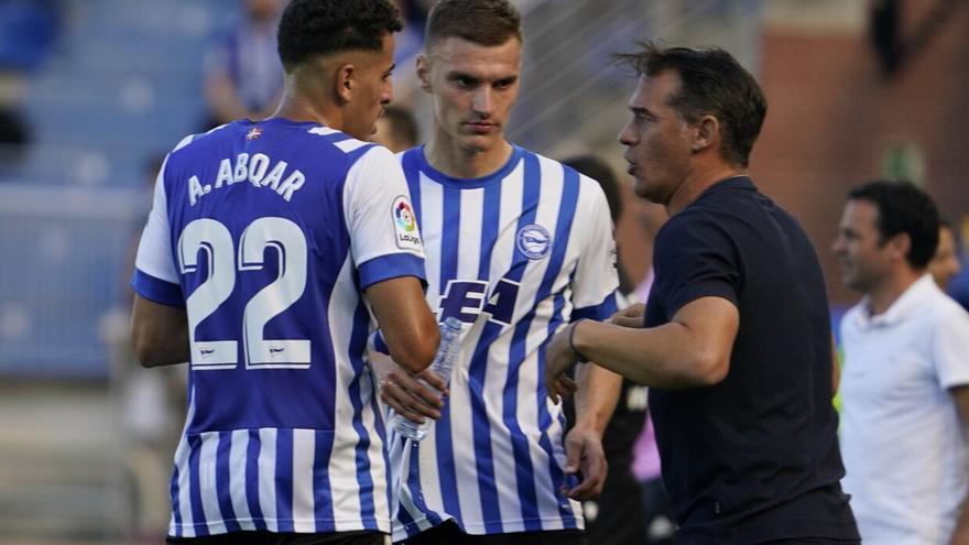El Alavés cede a Nikola Maras al Levante