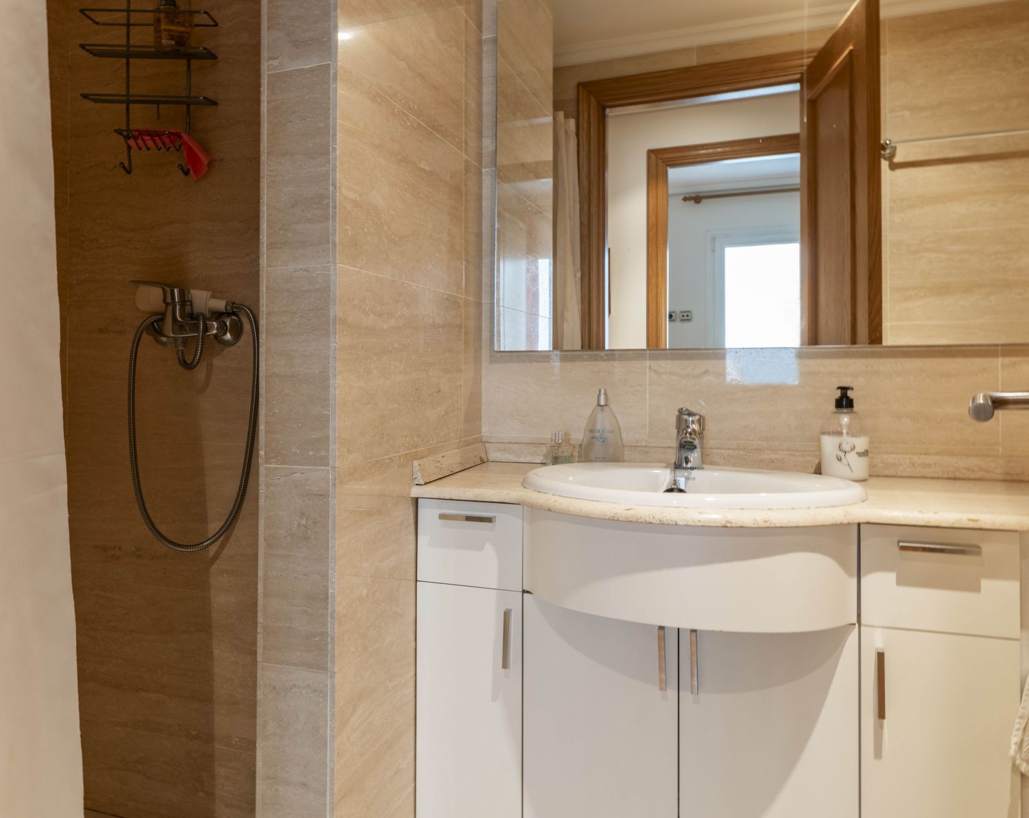 Magnífica vivienda en venta en pleno corazón de Donostia