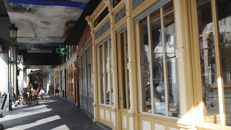 Orduña activa la campaña de primavera del Bono Denda