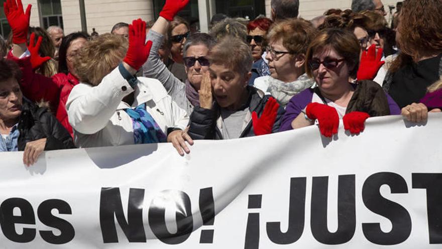 Europa pide que los jueces tengan más formación en violencia sexual