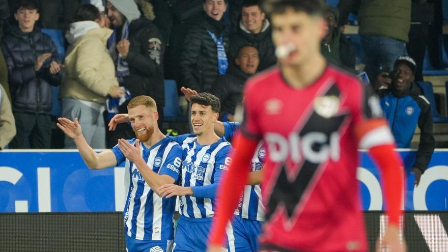 En cuartos de la Copa ocho años después