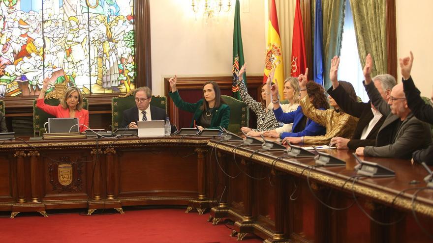 Claves de la histórica moción de censura en Pamplona: la mayoría progresista recupera la Alcaldía