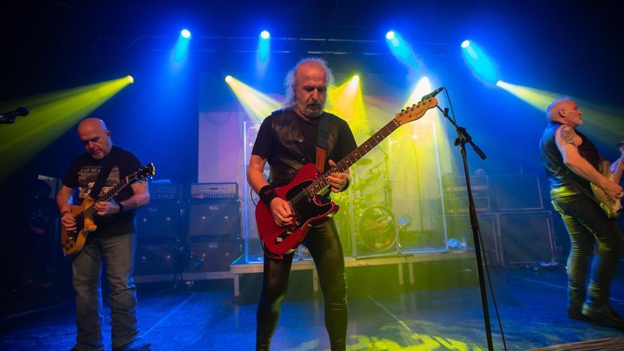 Los conciertos para el fin de semana en Navarra: 9-12 enero