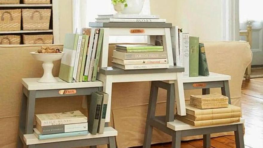 Cómodo, elegante y versátil: el mueble de Ikea para ahorrar espacio y que se guarda en segundos