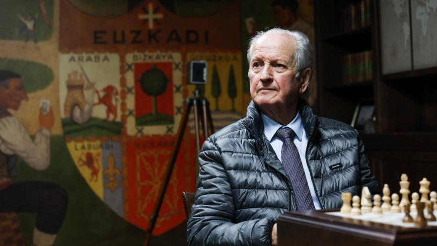 "La izquierda abertzale y sus comilitantes debieran reflexionar y decir para qué sirvió tanto sufrimiento"