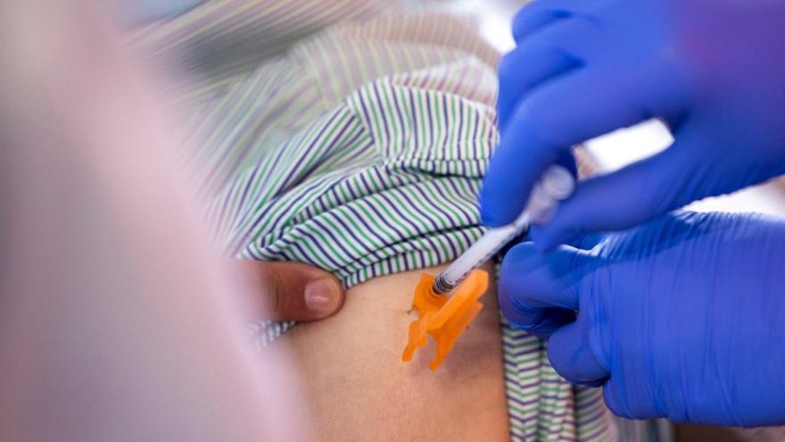 Un joven de 17 años, ingresado en la UCI por tétanos tras rechazar su familia las vacunas