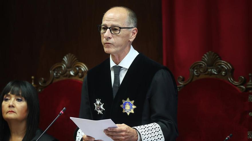 El fiscal cifra en un 192 % el aumento de casos de maltrato habitual en Navarra