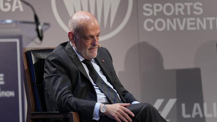 LaLiga queda en evidencia con la cancelación del partido de Miami