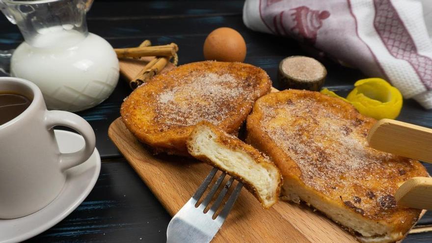 Esta es la mejor torrija de Álava, según la revista ‘Viajar’