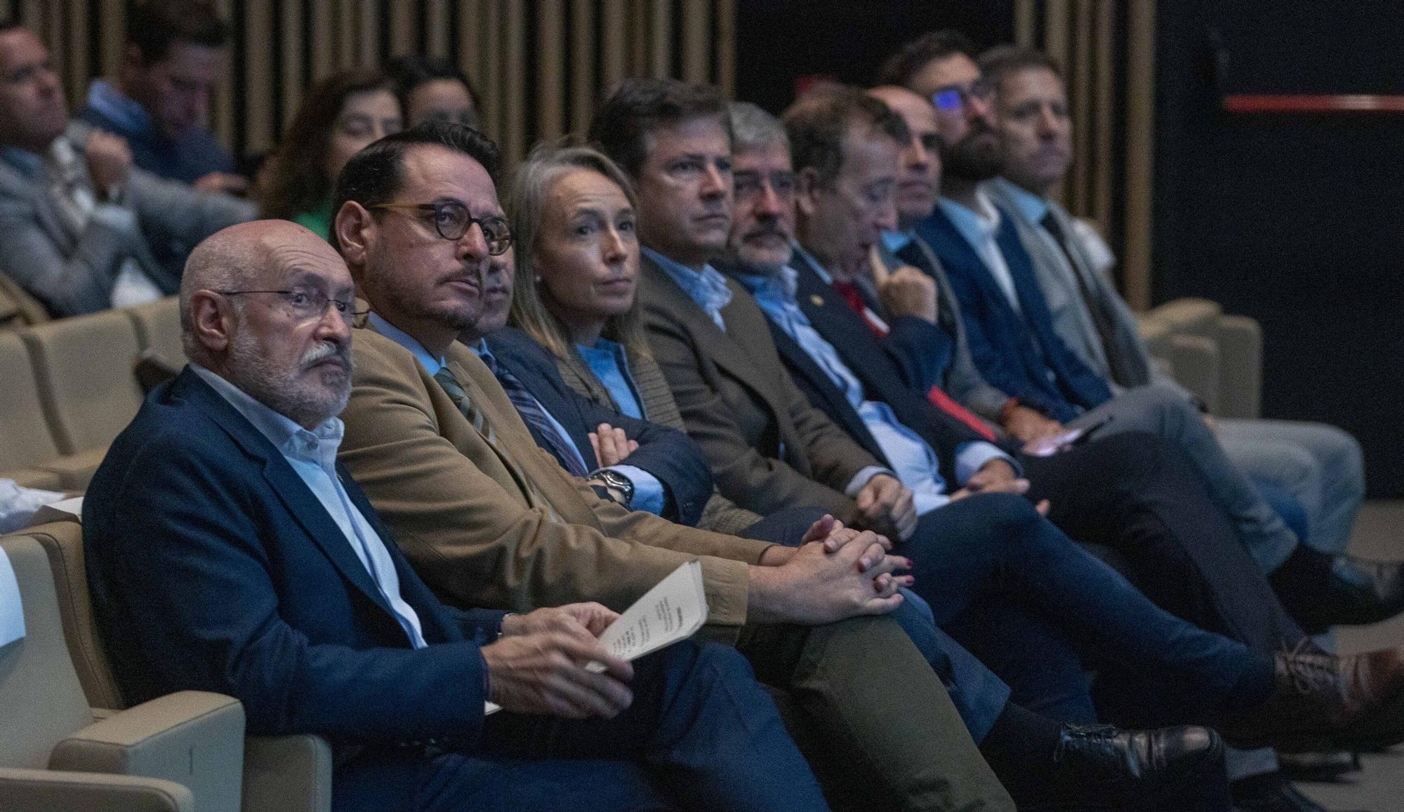 DNA cita a empresas e instituciones para abordar los retos del futuro de Álava