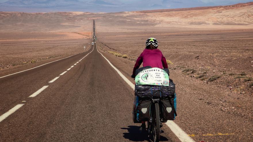 “Del clima frío a la calidez humana”