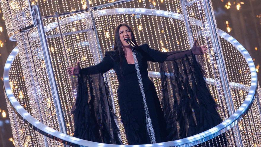 La UER adelante a noviembre la votación sobre la participación de Israel en Eurovisión