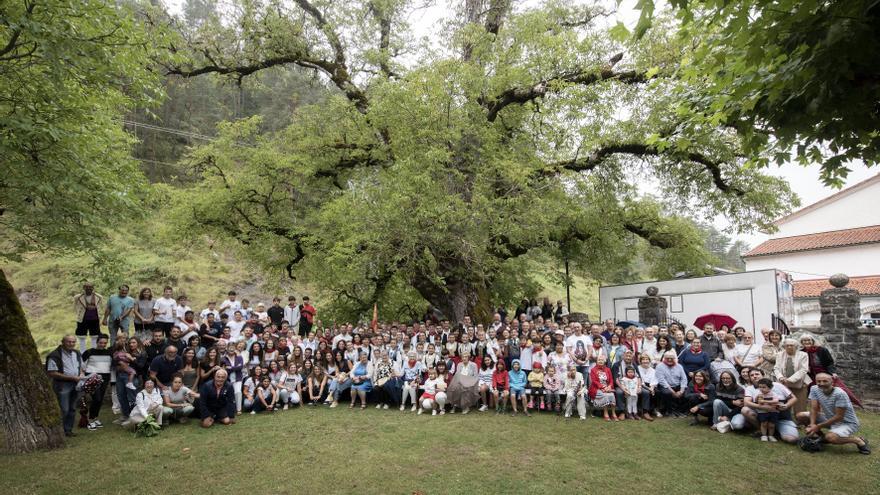 Landarte 2025: aprendizaje colectivo en el medio rural
