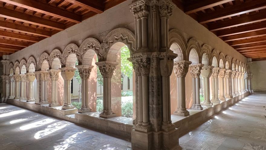 La Catedral de Santa María y otros tres lugares imprescindibles si visitas Tudela