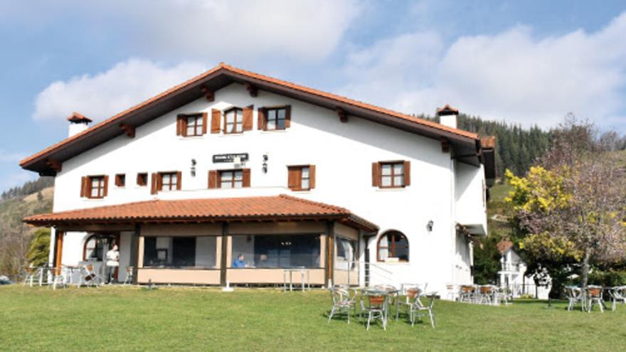 Una auténtica maravilla gastronómica, en el corazón de Gipuzkoa